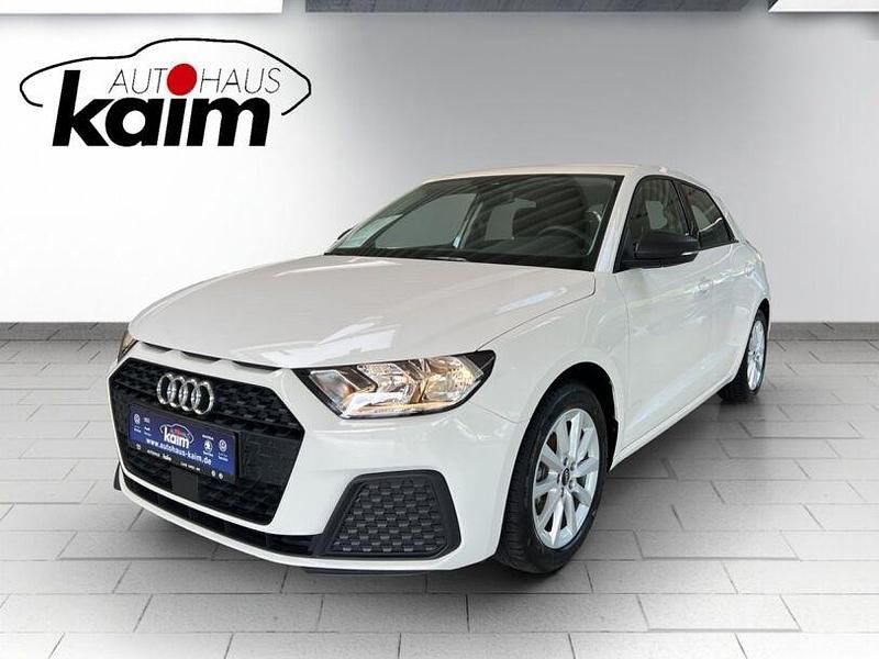 Andere Gebraucht 2023 Audi A1 Kleinwagen | 18.990 € (Fairer Preis) - Bild 1/4