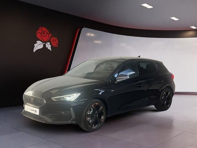 Gebraucht Cupra Leon 150 PS (110 kW) 2023 Andere farbe Limousine