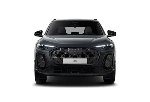 Neu Audi Q5 Ambiente 299 PS (219 kW) 2026 Grau SUV