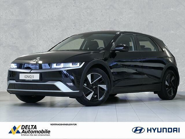 Neu Hyundai Ioniq Basis 125 kW (170 PS) 2025 Andere farbe Kleinwagen