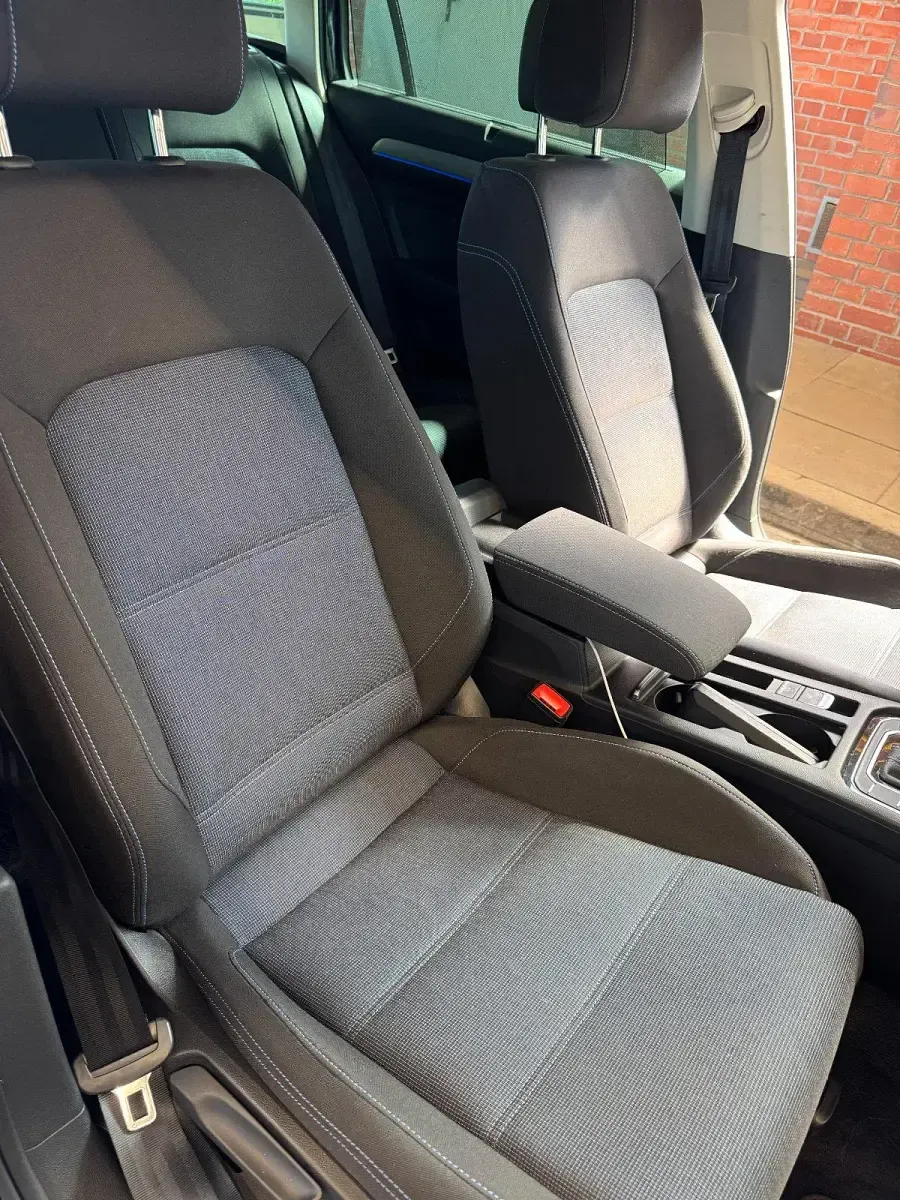 Gebraucht VW Passat GTE 218 PS (160 kW) 2018 Grau Kombi