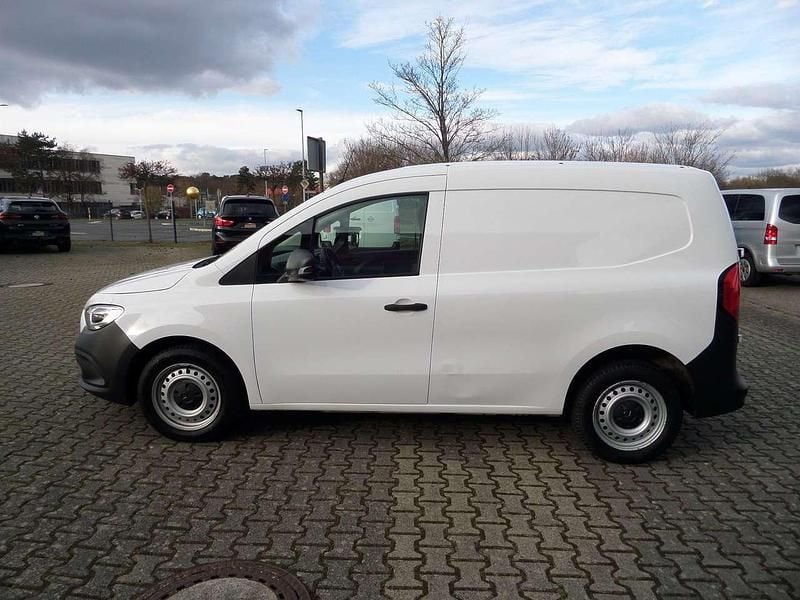Gebraucht Mercedes Citan 110 95 PS (69 kW) 2023 Arktikweiss Kombi