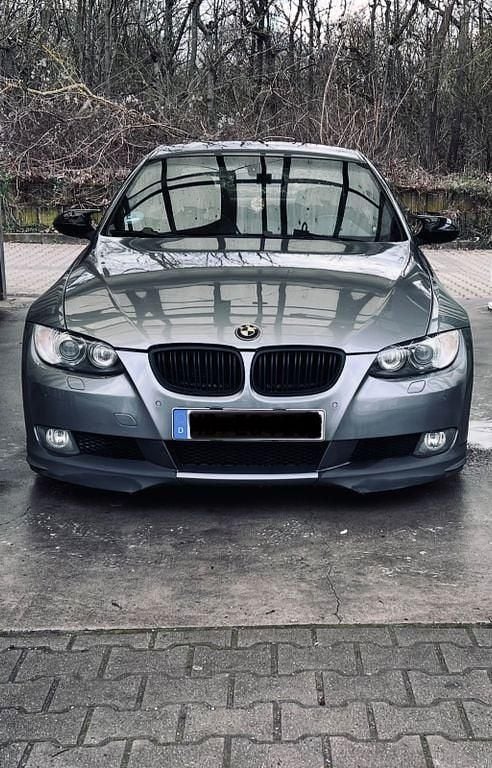 Gebraucht BMW 330 M Sport 272 PS (200 kW) 2006 Grau Coupé