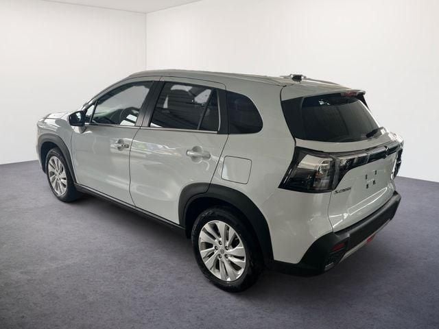 Neu Suzuki SX4 S-Cross Comfort 129 PS (94 kW) 2025 Brilliant white SUV