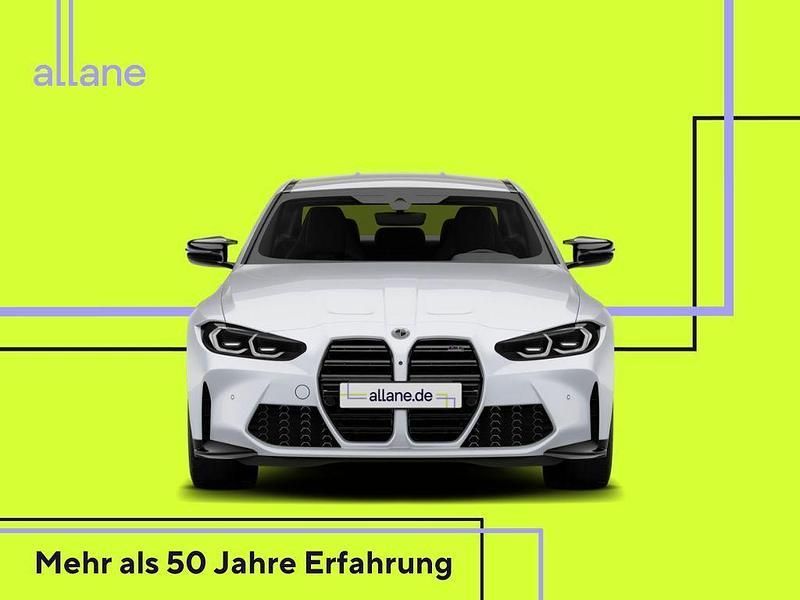 Neu BMW M4 Competition Edition 510 PS (375 kW) 2025 Weiß Coupé