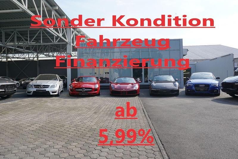 Gebraucht Audi SQ8 Sport 435 PS (319 kW) 2020 Daytonagrau perleffekt SUV