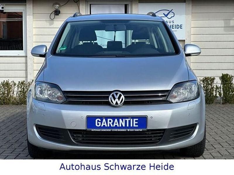 Gebraucht VW Golf Plus Cross 105 PS (77 kW) 2014 Andere Van / Kleinbus