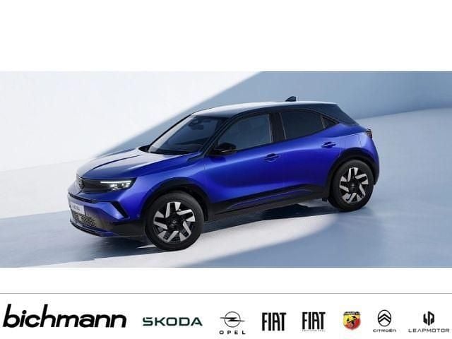 Neu Opel Mokka-e 114 kW (156 PS) 2026 Metallic) (blau SUV