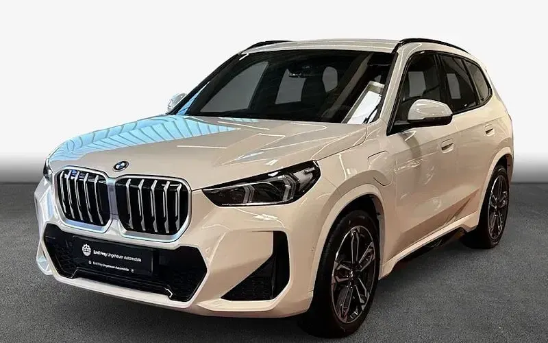 Gebraucht BMW X1 326 PS (239 kW) 2026 SUV