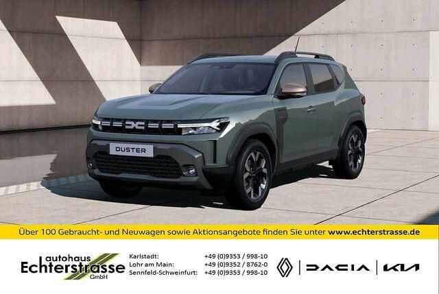 Gebraucht Dacia Duster Extreme 131 PS (96 kW) 2022 Andere farbe SUV