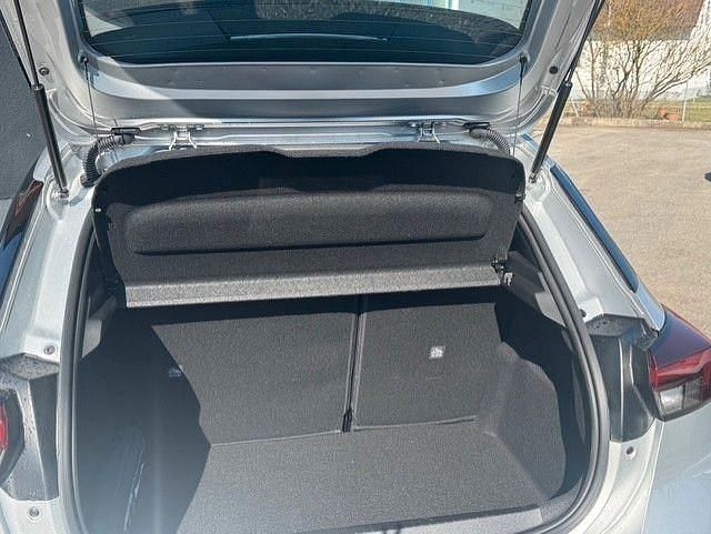 Gebraucht Opel Corsa Edition 101 PS (74 kW) 2025 Silber Kleinwagen