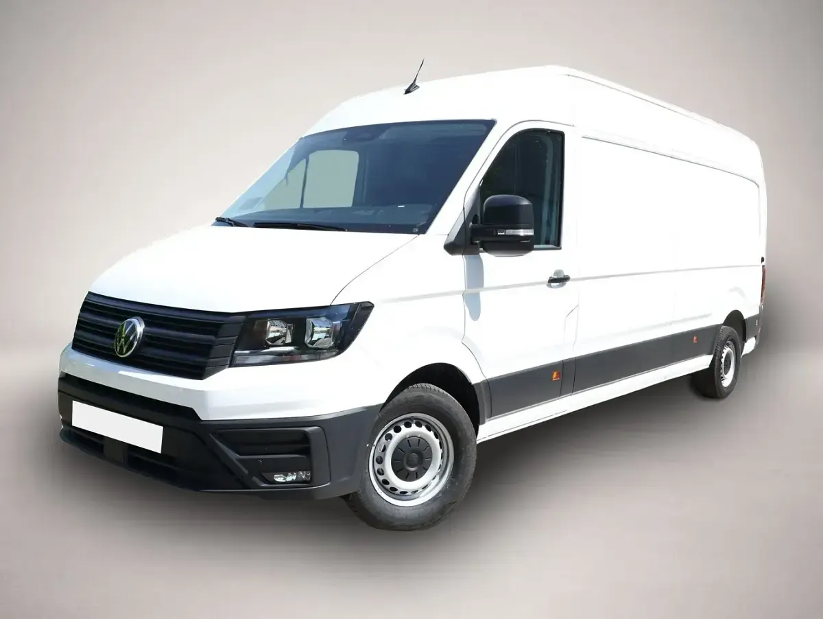 Gebraucht VW Crafter 140 PS (102 kW) 2025 Van