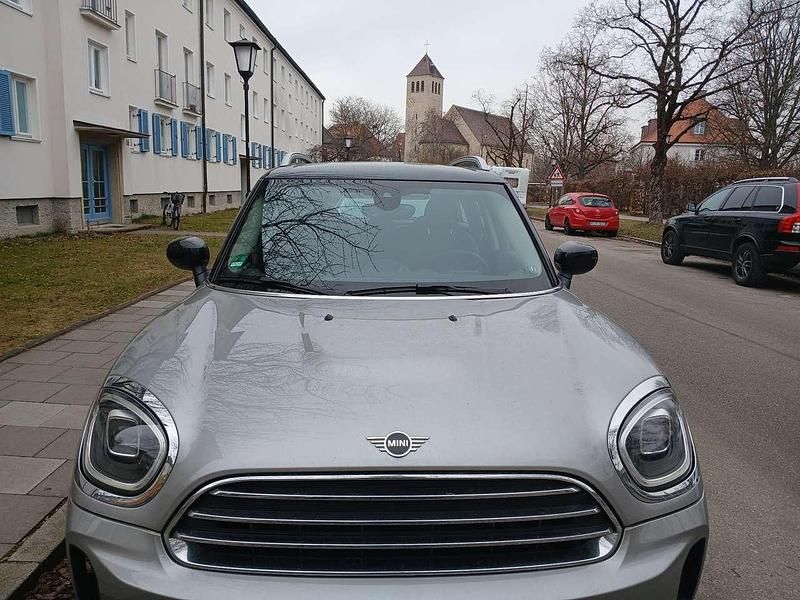 Gebraucht 2023 Mini Cooper Countryman Essential SUV | 24.000 € (Superpreis) - Bild 1/4