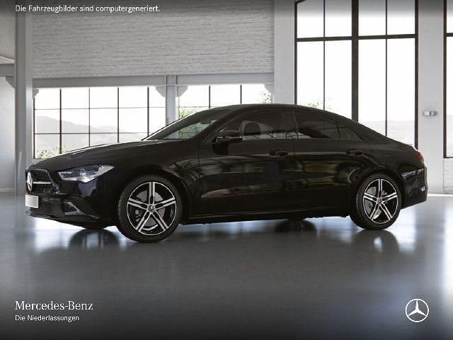 Gebraucht 2021 Mercedes CLA250e Limousine | 28.990 € (Guter Preis) - Bild 1/4