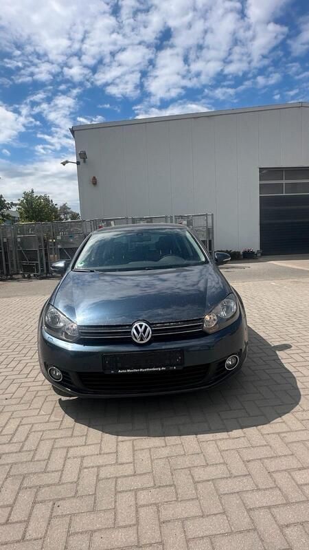Gebraucht 2011 VW Golf VI Kleinwagen | 3.900 € (Guter Preis) - Bild 1/4