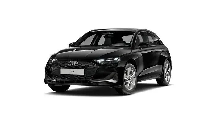 Occasion Audi A3 Ambiente 150 ch (110 kW) 2025 Berline