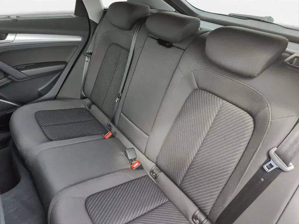 Gebraucht Audi Q5 Sportback S-Line 204 PS (150 kW) 2023 Grau SUV