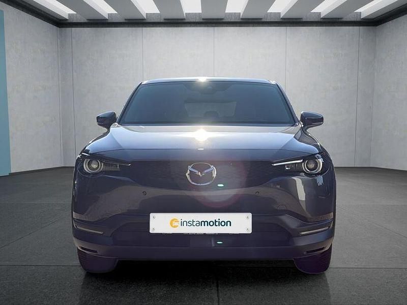 Gebraucht Mazda MX30 106 kW (145 PS) 2023 Grau SUV