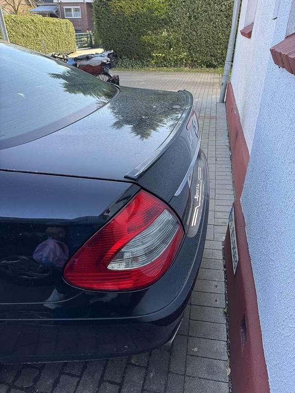 Gebraucht Mercedes E280 Avantgarde 190 PS (139 kW) 2007 Limousine