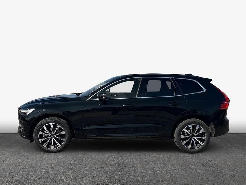 Gebraucht Volvo XC60 Core 250 PS (183 kW) 2025 Onyx black metallic SUV