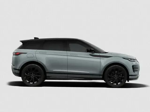 Neu Land Rover Range Rover evoque 204 PS (150 kW) 2026 Grau SUV