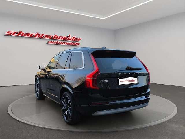 Gebraucht Volvo XC90 184 PS (135 kW) 2021 SUV