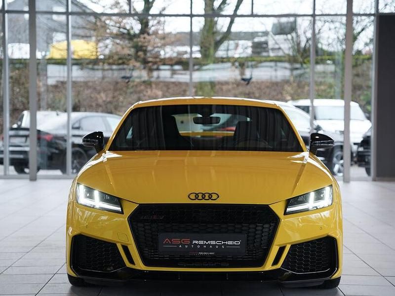 Gebraucht Audi TT Comfort 400 PS (294 kW) 2020 Gelb