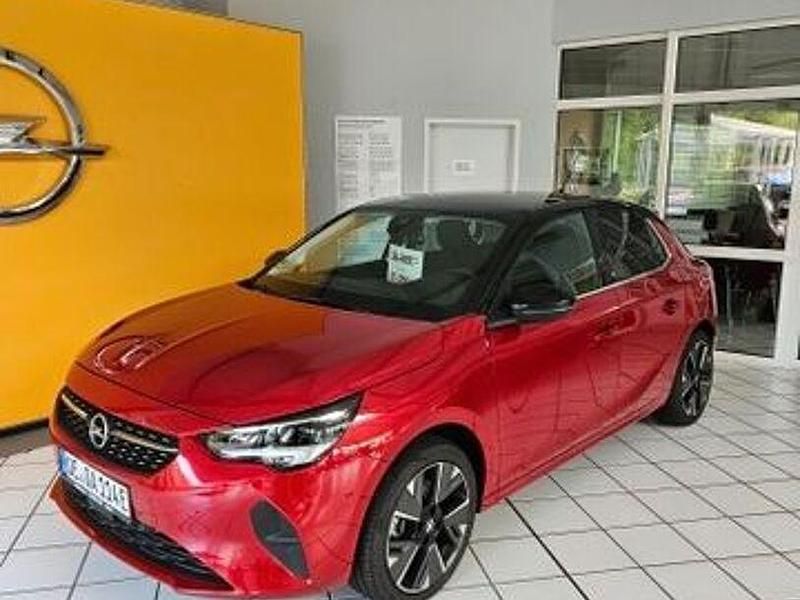 Gebraucht Opel Corsa-e Elegance 100 kW (136 PS) 2024 Other Kleinwagen