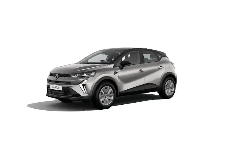 Gebraucht Renault Captur Evolution 115 PS (84 kW) 2025 SUV