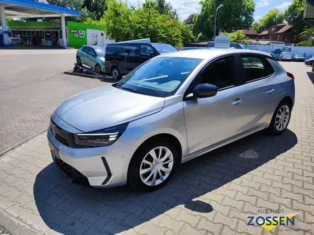 Gebraucht Opel Corsa Edition 75 PS (55 kW) 2024 Kleinwagen