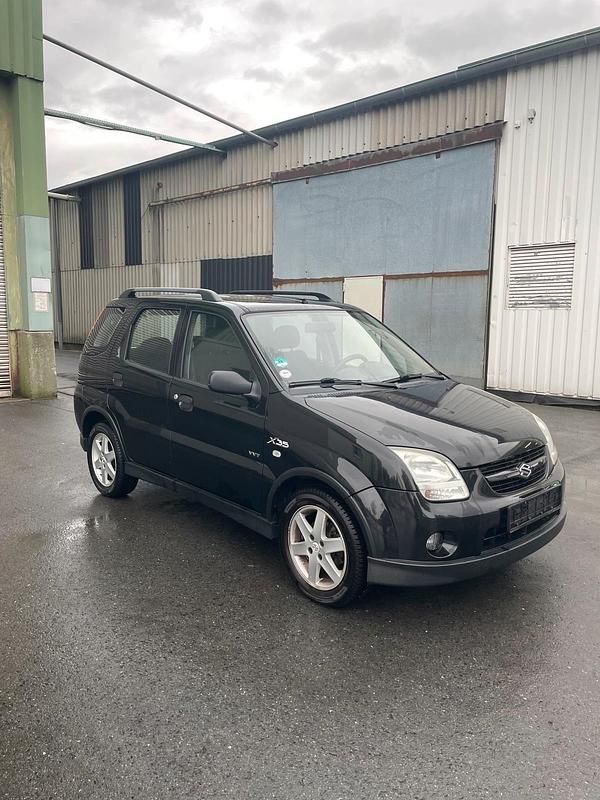 Gebraucht 2006 Suzuki Ignis Kleinwagen | 1.650 € (Fairer Preis) - Bild 1/4