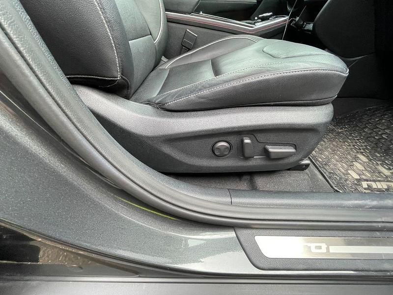 Gebraucht Kia Niro Vision 150 kW (204 PS) 2022 Grau SUV