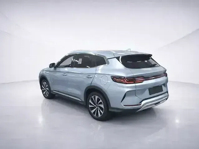 Occasion BYD Seal U Design 324 ch (238 kW) 2025 Bleue SUV