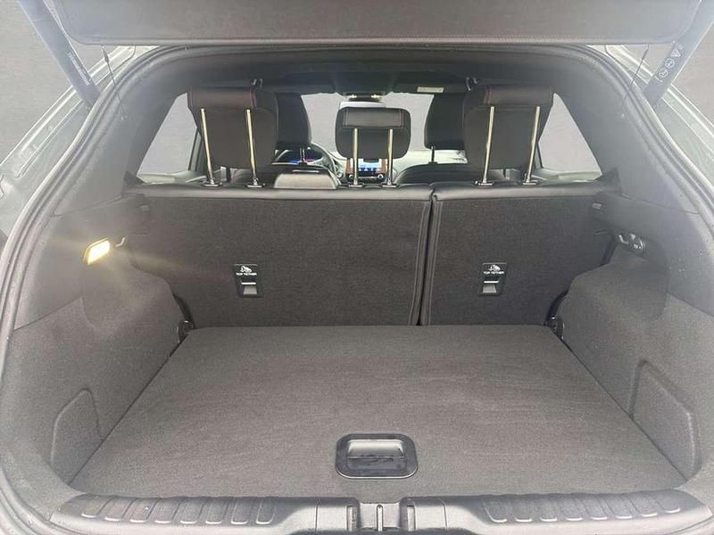 Gebraucht Ford Puma ST-Line X 155 PS (114 kW) 2024 Silber SUV