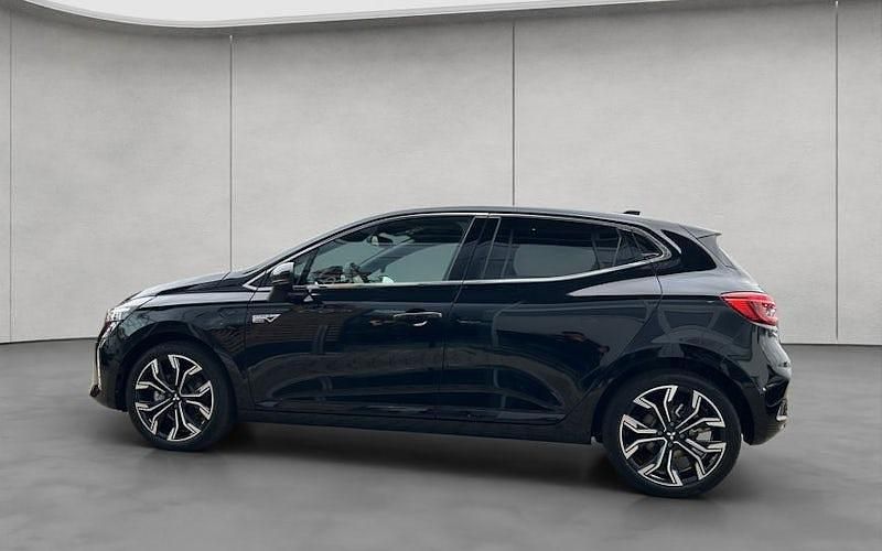 Neu Mitsubishi Colt Edition 143 PS (105 kW) 2026 Schwarz Kleinwagen