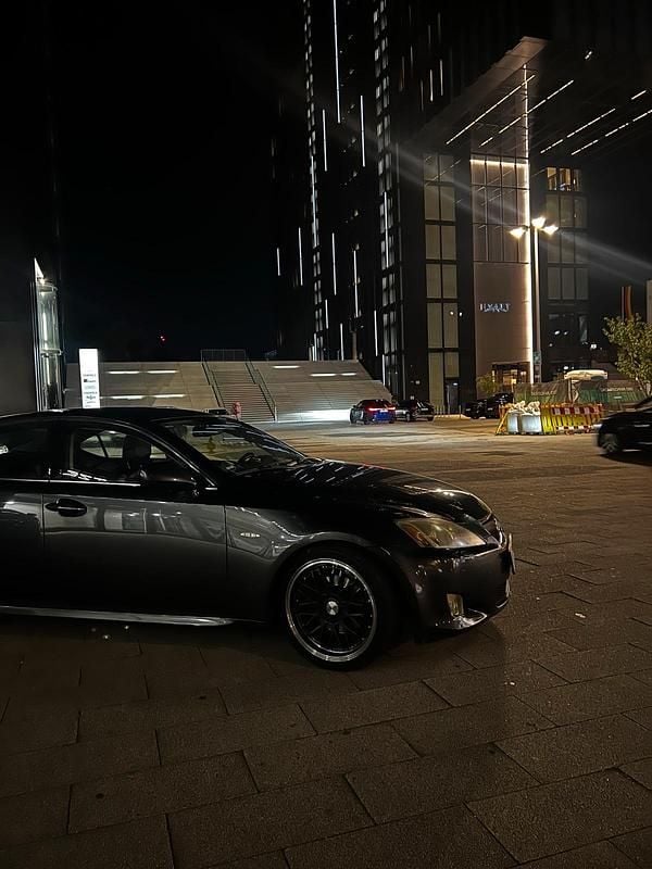 Andere farben Gebraucht 2006 Lexus IS250 Limousine | 8.600 € (Guter Preis) - Bild 1/4