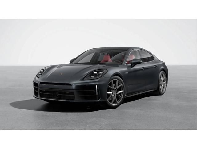 Grau Gebraucht 2025 Porsche Panamera 4 Limousine | 104.900 € (Superpreis) - Bild 1/4