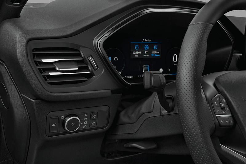 Gebraucht Ford Kuga 180 PS (132 kW) 2024 SUV