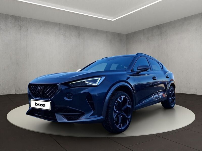"magnetic tech" Gebraucht 2024 Cupra Formentor Basis SUV | 32.980 € (Fairer Preis) - Bild 1/4