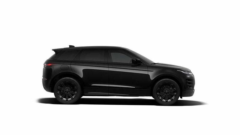 Neu Land Rover Range Rover evoque SE Dynamic 204 PS (150 kW) 2026 Santorini black SUV