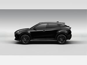 Neu Alfa Romeo Junior Sprint 145 PS (106 kW) 2026 Schwarz (nero tortona, unilackierung (601)) SUV