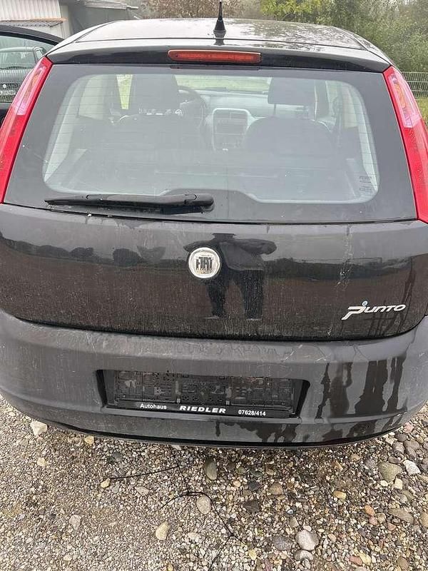 Gebraucht 2003 Fiat Punto Active Kleinwagen | 1.000 € (Fairer Preis) - Bild 1/4
