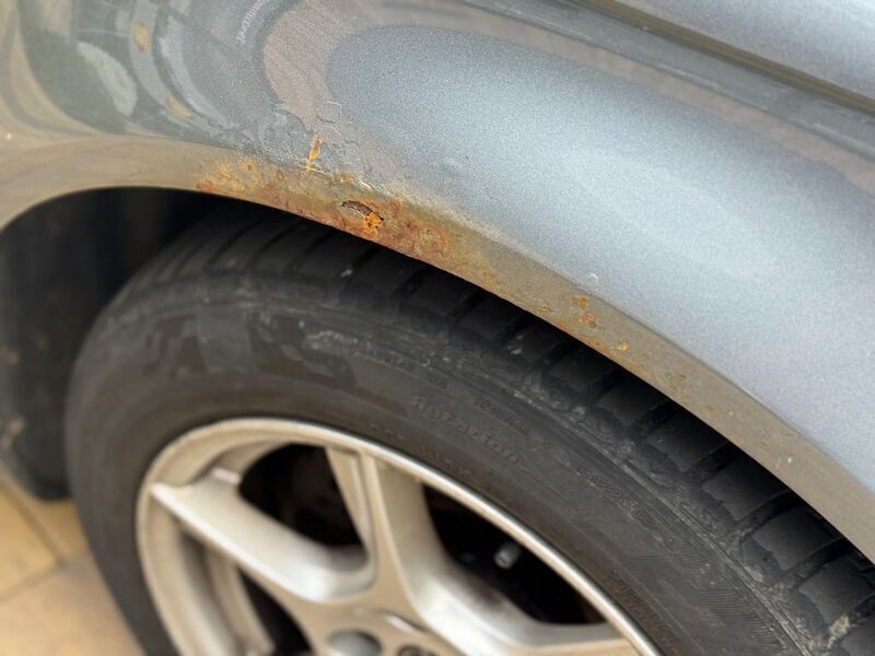 Gebraucht Seat Exeo Sport 143 PS (105 kW) 2012 Grau Kombi