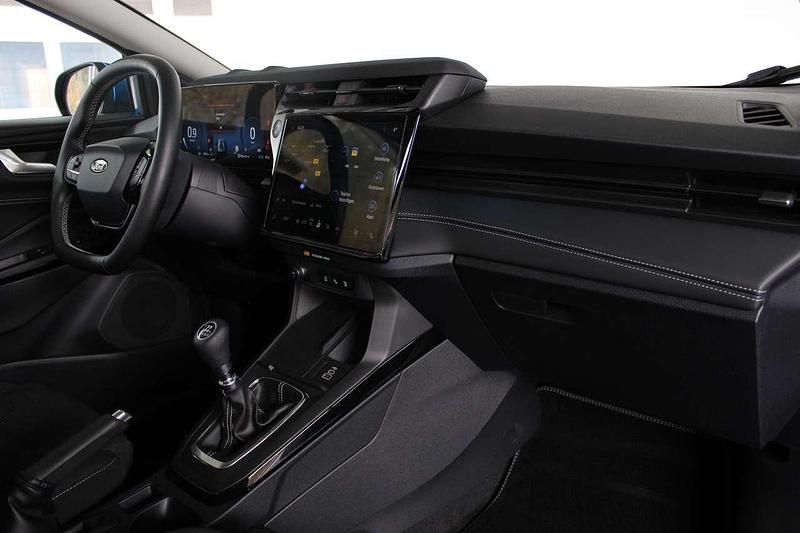 Gebraucht Ford Puma Titanium 125 PS (91 kW) 2025 Dersert island blue SUV
