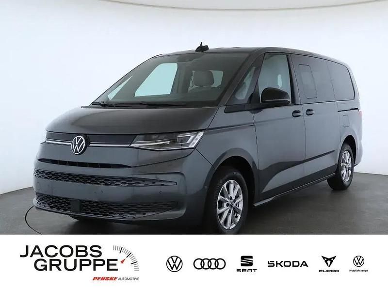 Grau Gebraucht 2024 VW T7 Van | 54.620 € (Fairer Preis) - Bild 1/4