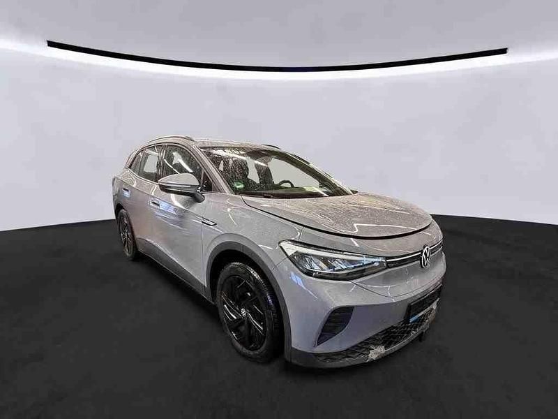 Gebraucht VW ID.4 Pro 150 kW (204 PS) 2023 Grau SUV