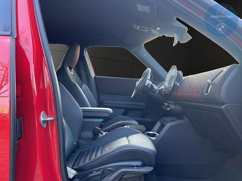 Gebraucht Mini John Cooper Works Countryman 156 PS (114 kW) 2024 Rot SUV