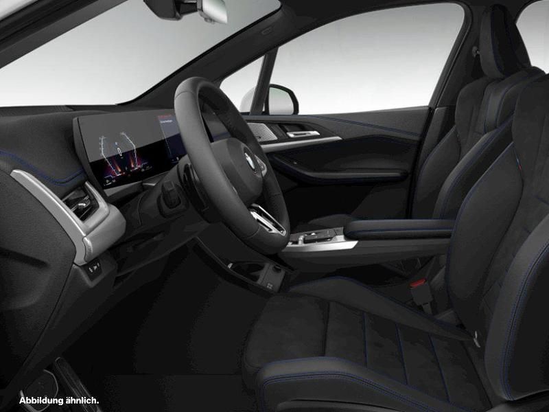 Gebraucht 2024 BMW 218 Active Tourer Comfort Edition Van / Kleinbus | 34.647 € (Etwas zu teuer) - Bild 1/1