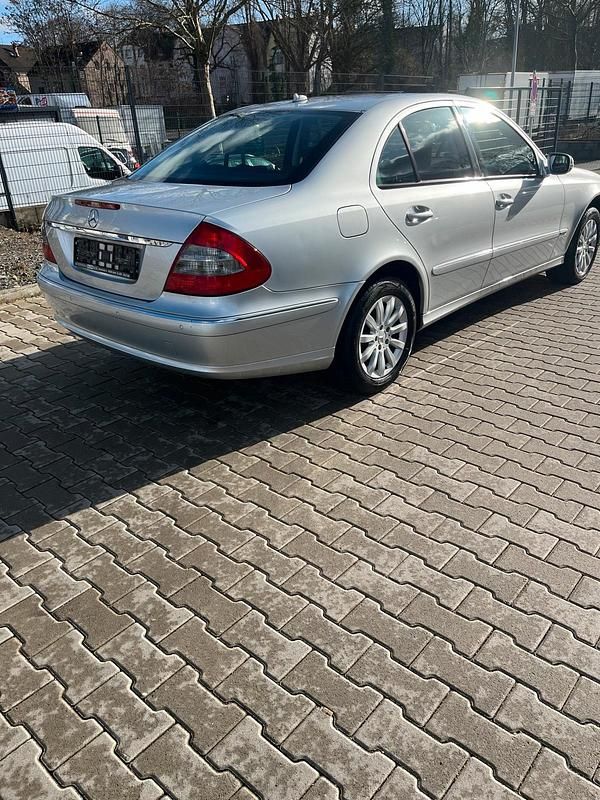 Gebraucht Mercedes E320 224 PS (164 kW) 2006 Limousine
