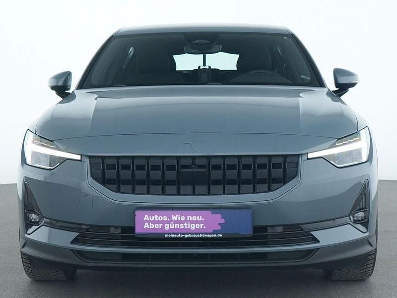 Gebraucht Polestar 2 Pilot-lite 169 kW (231 PS) 2022 Thunder grau Kleinwagen